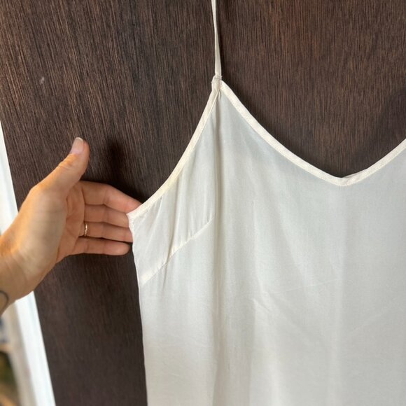 Wilfred Silk Camisole - Picture 2 of 5